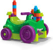 Picture of MEGA BLOKS RIDE N CHOMP CROC
